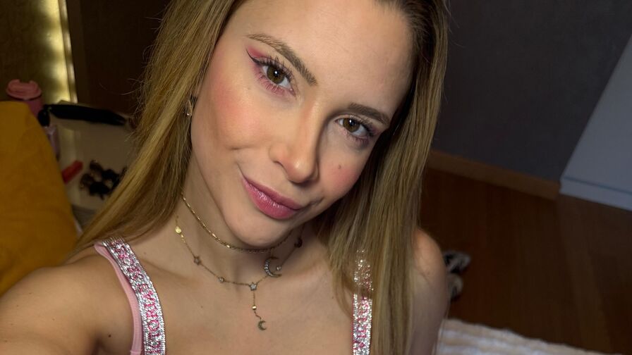 Chiaraholis webcam show