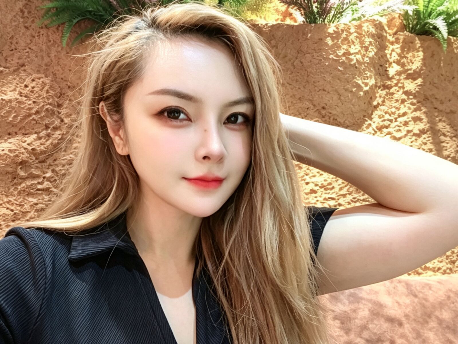 Live cam for EmilyXiu