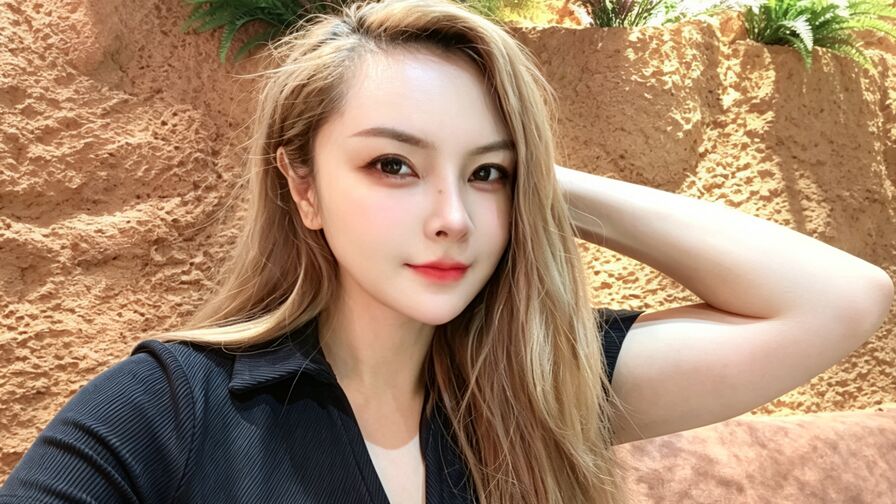 EmilyXiu's live cam