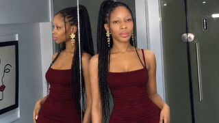 LamBoo Live Webcam on LiveJasmin
