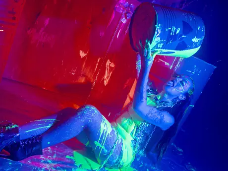 Chat with AmarantaRousse