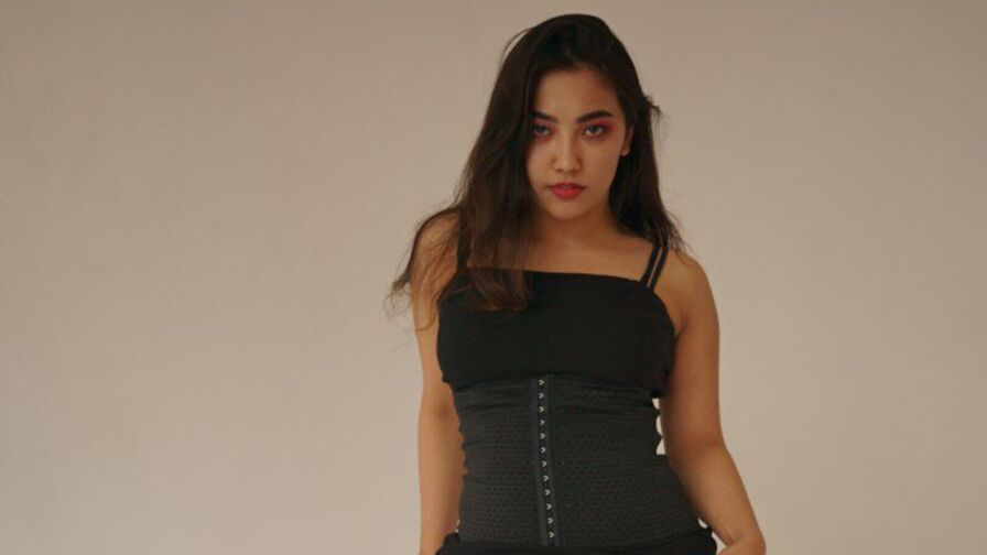 CamilaYoon – Female | Nude Senses
