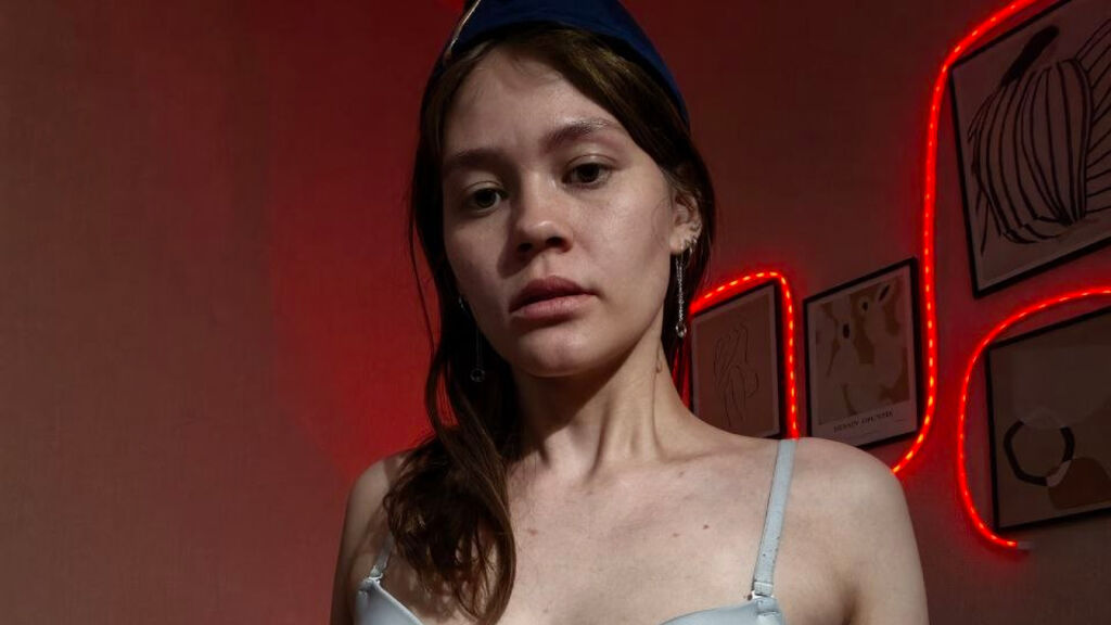 Watch EleanoreCrowers from LiveJasmin on GirlsOfJasmin
