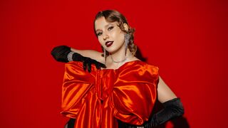 Kostenlos Nackt LiliLimus