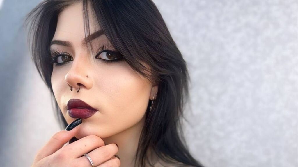 DarciVandorp's profile from Jasmin at GirlsOfJasmin'