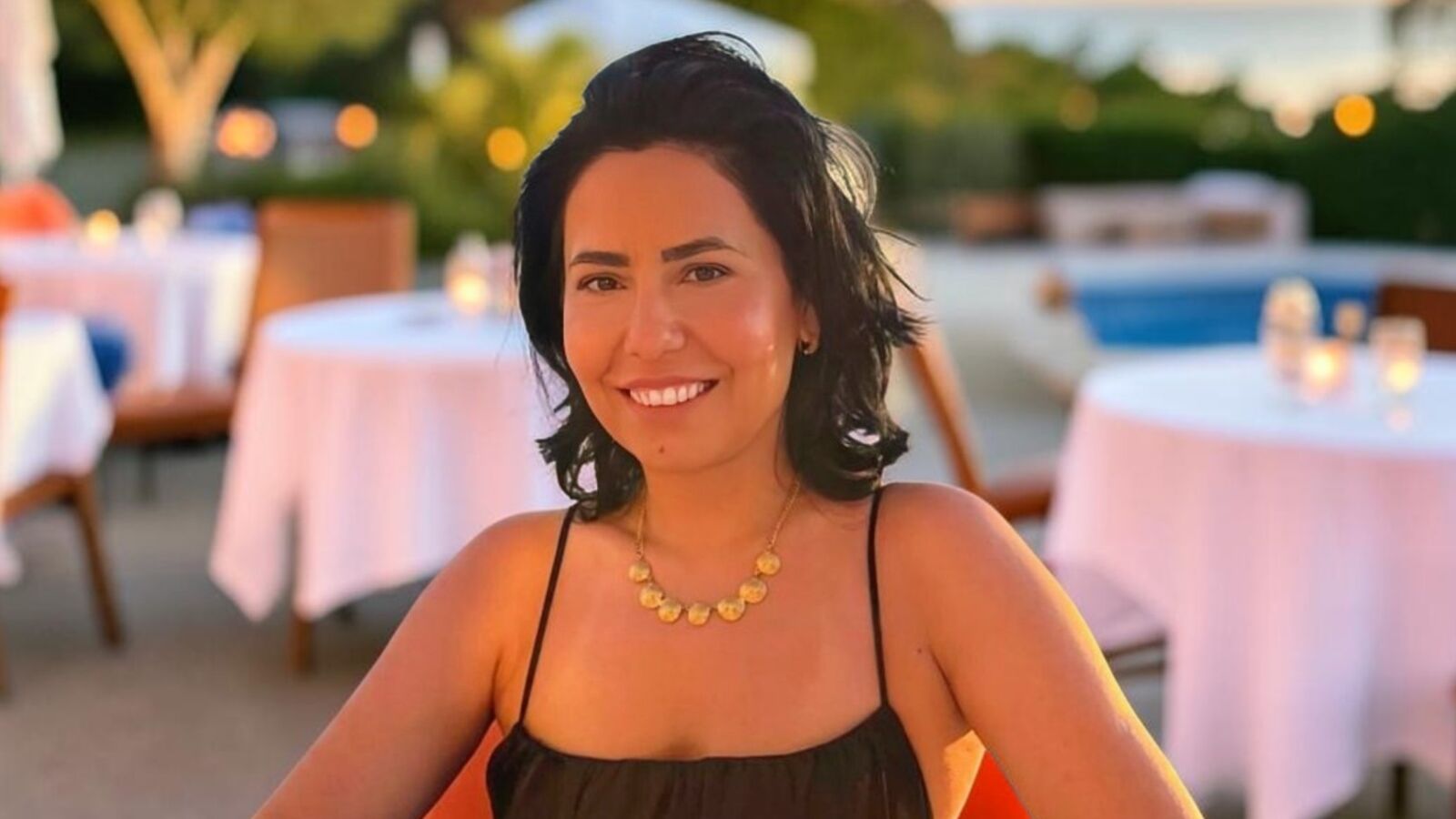 EvelineAngeles erotic portrait