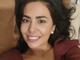 EvelineAngeles Porn Show