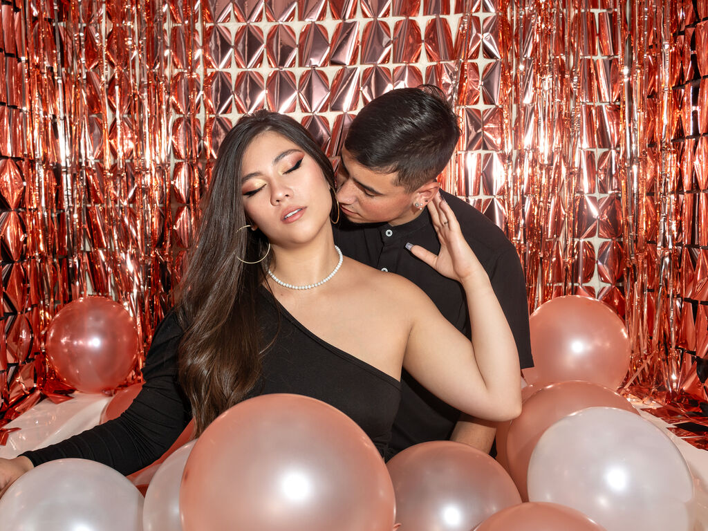 ChloeAndAdam Profile Image