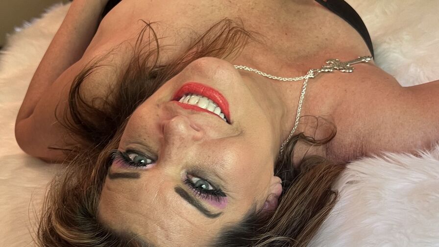TaylorCougar's Webcam Videos