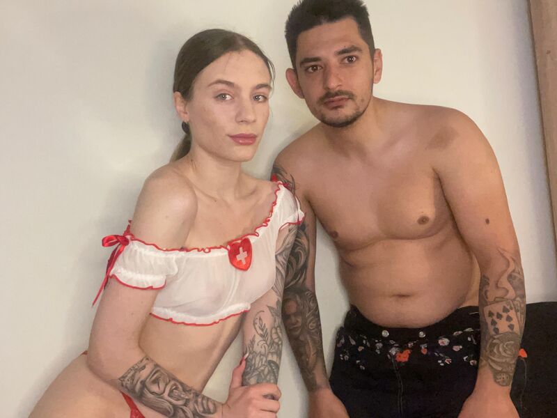 AnnaAndLeo
