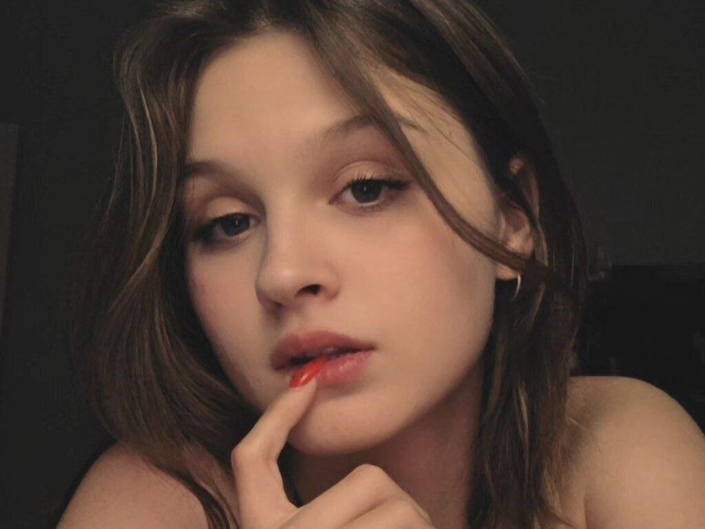 FlairBarks Nude