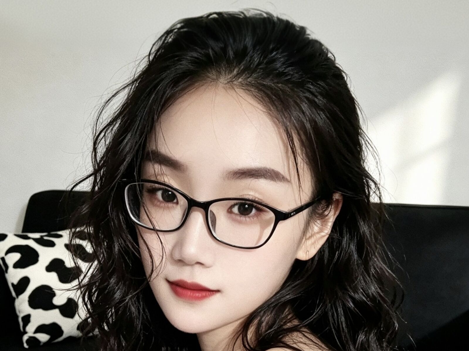 Live cam for NinaChen