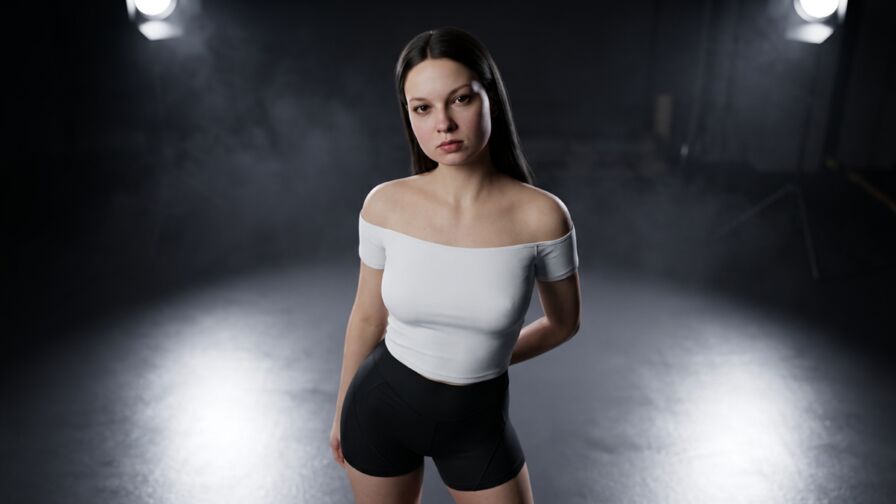 LeibeeThi – Female | Love Meet 8