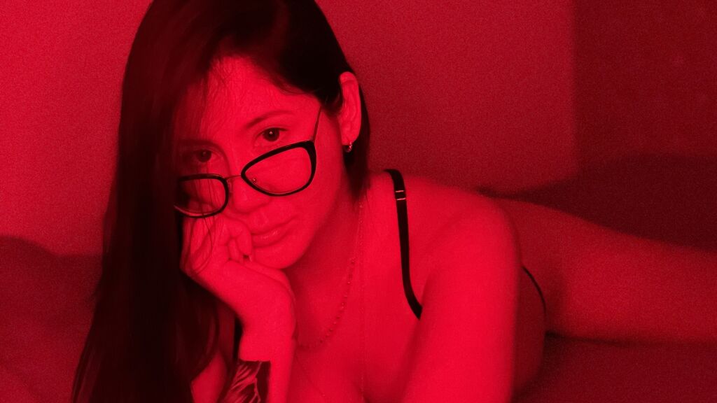 AleLee's profile from Jasmin at GirlsOfJasmin'