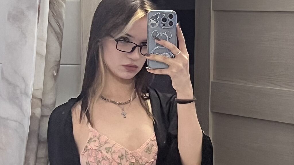 Statistics of AgataSilk cam girl at GirlsOfJasmin