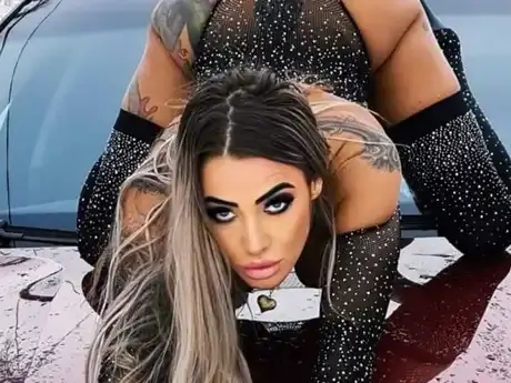 Chat with GoldyDevine