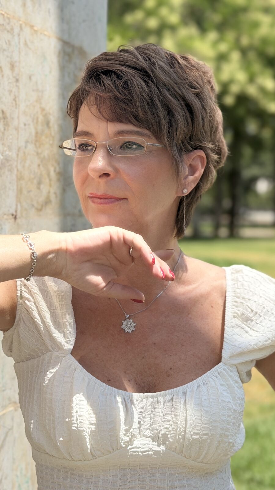 AngelaRossi erotic portrait