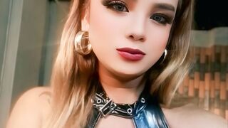 JhanaAnderson Live Webcam on LiveJasmin
