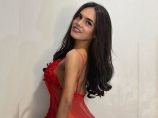 nude webcam chat CelistinaFinnly