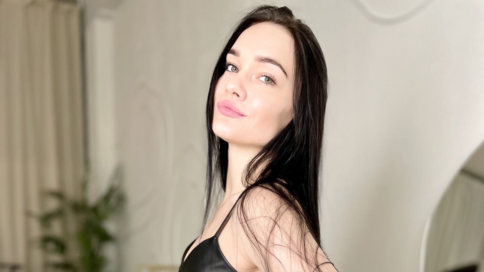 JaneJons erotic portrait