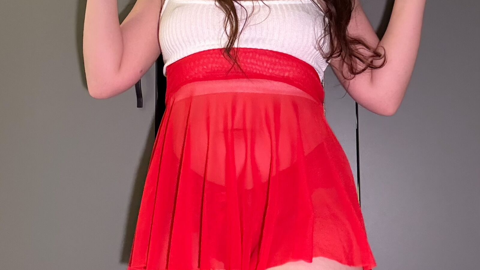 KatieRosewood erotic portrait