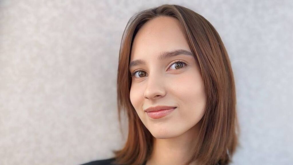 MaisieCalame's profile from Jasmin at GirlsOfJasmin'