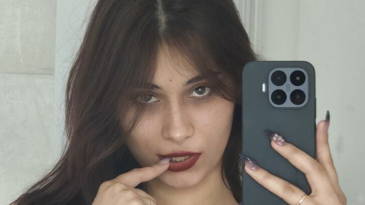 NovaleeBenson live webcam show