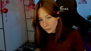 MilaParke LiveJasmin girl private chat image