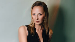 Free Nude ScarlettEllis