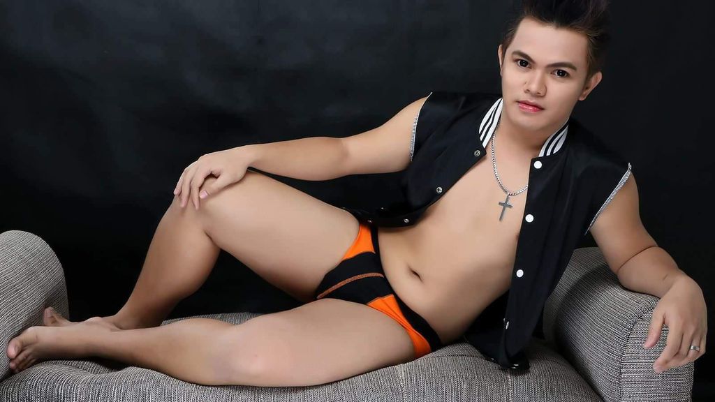 JoeyGreat live cam model at LiveJasmin