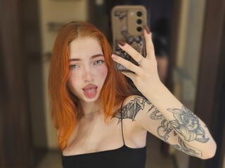 EvaOrange Sex cam private