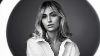 Free Nude LunaLawrence