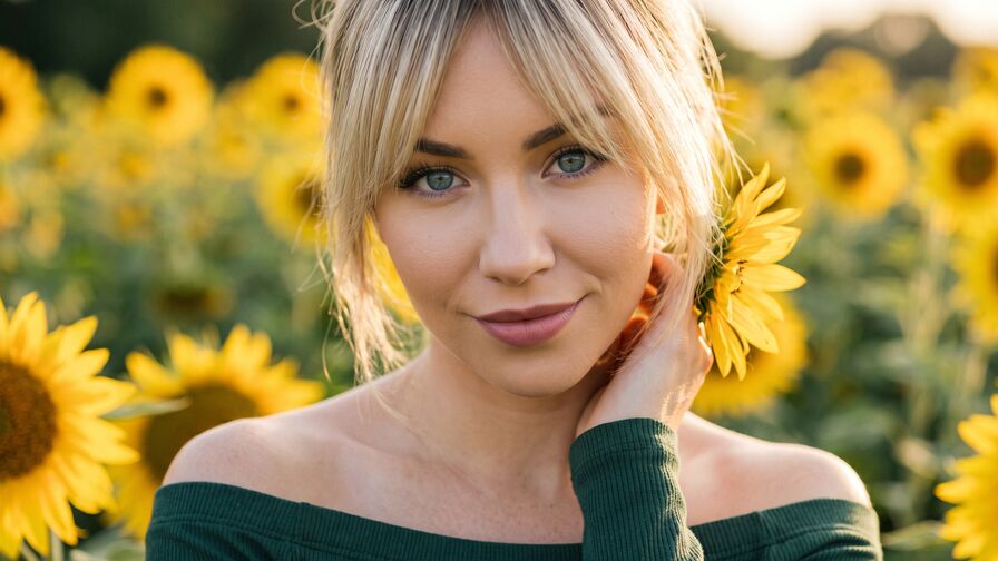 Watch LunaLawrence live on ZS Magazine