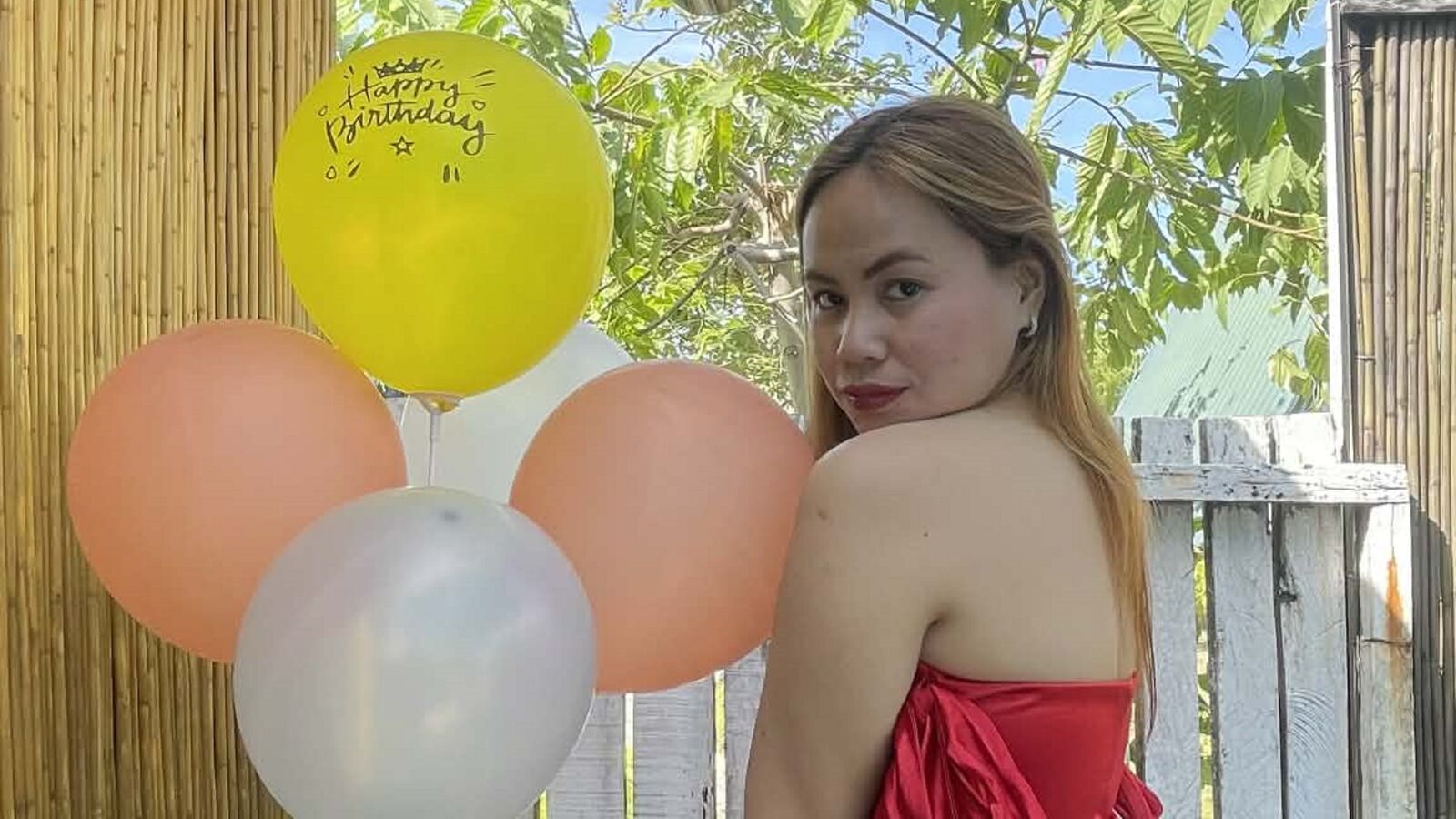 ZebbyPark erotic portrait