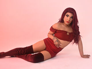 live webcam porno RomynaGarcia