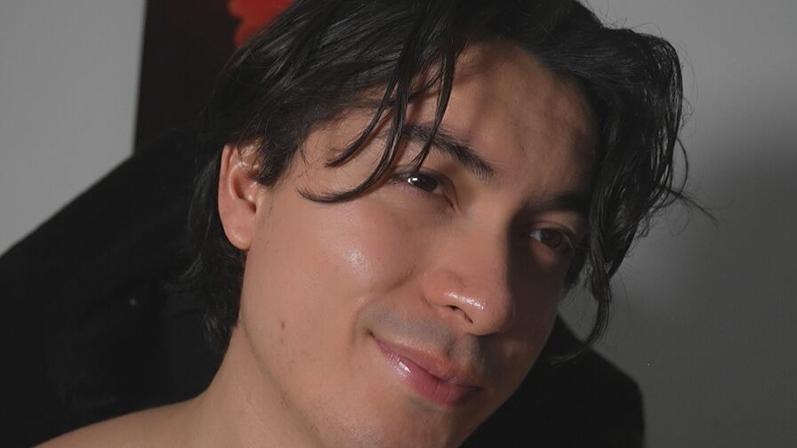 Live Sex Chat with AxelMurphys