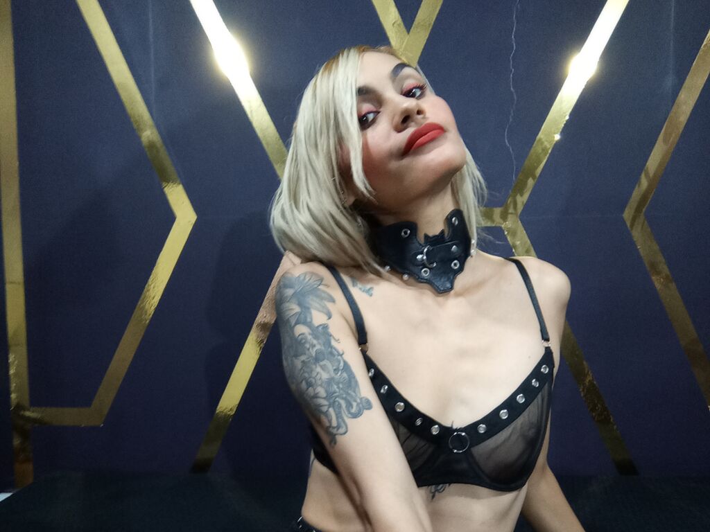 TatiLavignee