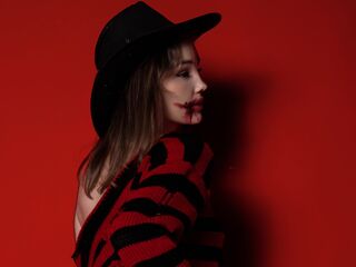 SophieSmithe Porn Show