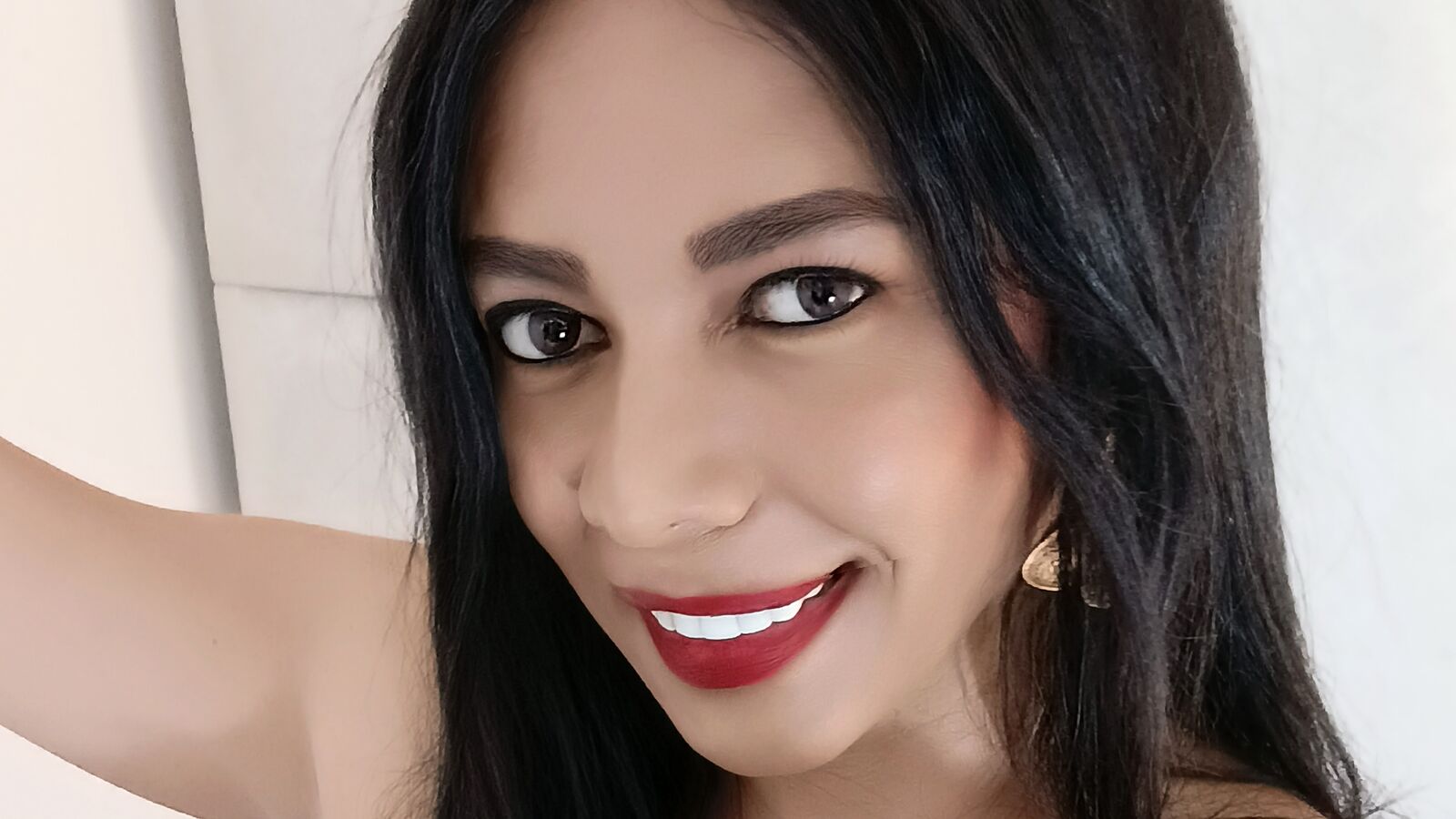 DemiMarz erotic portrait