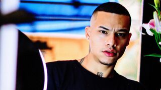 Free Nude MakyMaster