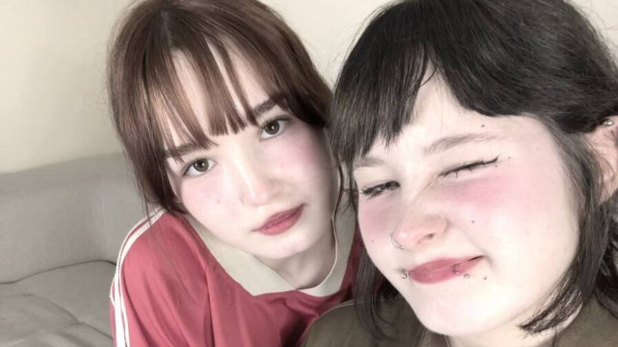 MeghanAndSheena
