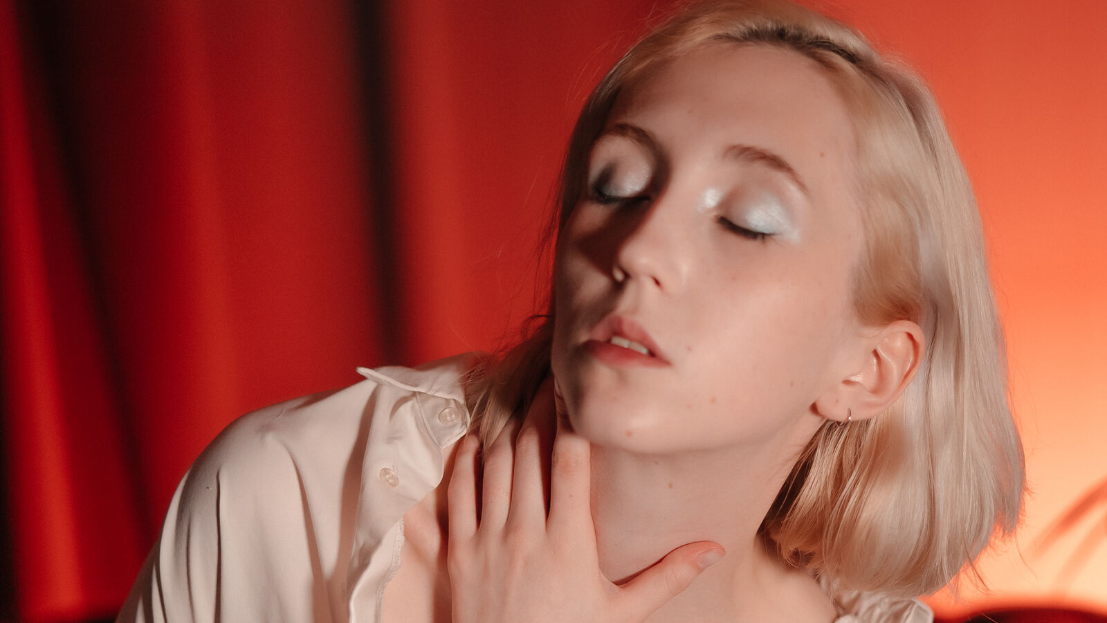 ElenMore erotic portrait