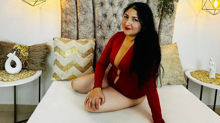 JasmineCorrales live webcam show