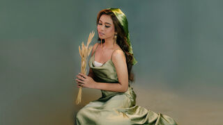 Free Nude Agirlfrommars