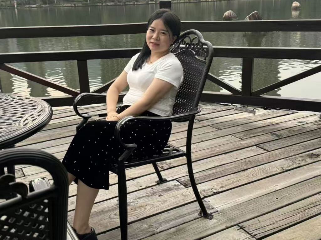 baihe Nude
