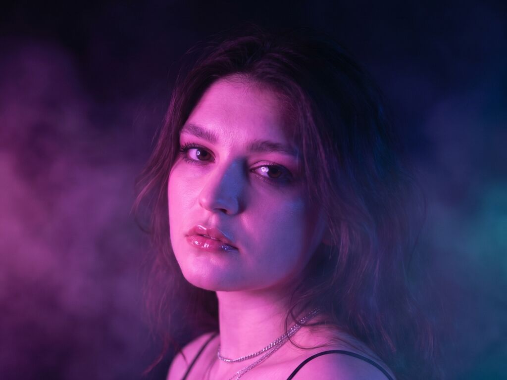 KaitlynVinion show preview
