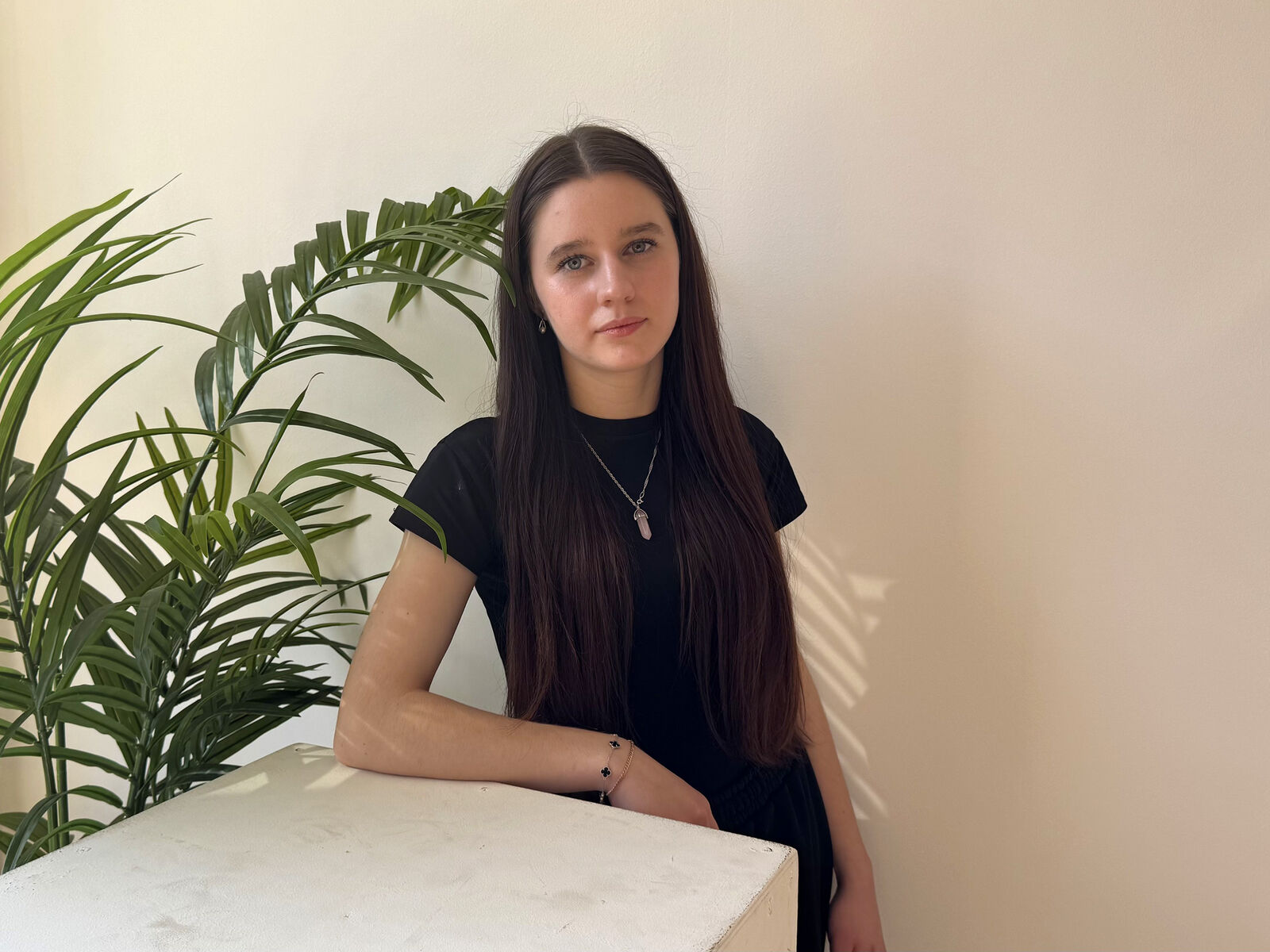 Live cam for NataliKloy