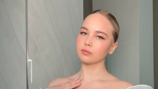 Free Nude LuannSibrian