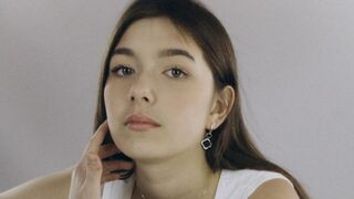 Free Nude TraceyDronick