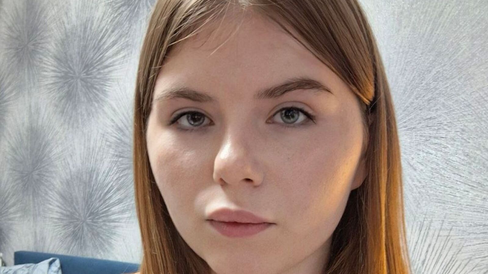 AliaFerrarini glamour portrait